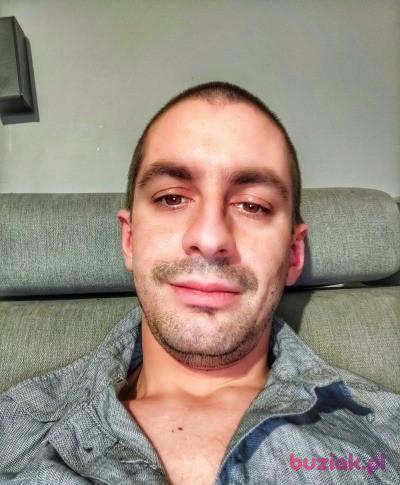anonymousman, Male, 36, Będzin, Polska, Photo: 3