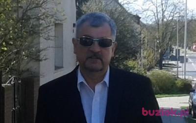 Józek, Male, 71, Szczecin, Polska, Photo: 4