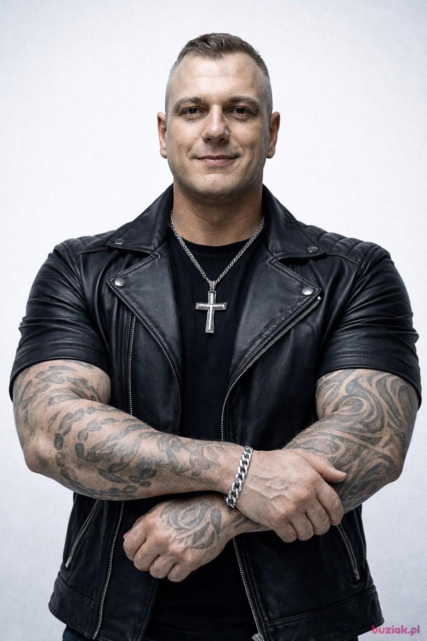 Jacek, Male, 34, Reading, Wielka Brytania, Photo: 2