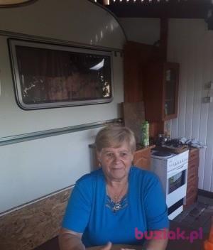 Helena, Female, 78, Skwierzyna, Polska, Photo: 2