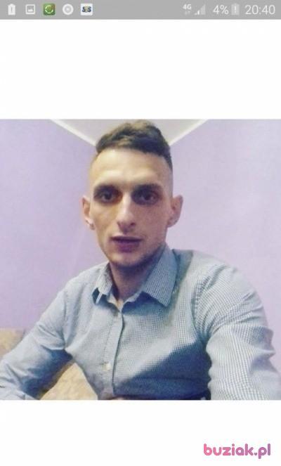Damian, Male, 31, Giżycko, Polska, Photo: 2