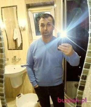 MARCIN, Mężczyzna, 47, Polska, Zdjęcie: 2