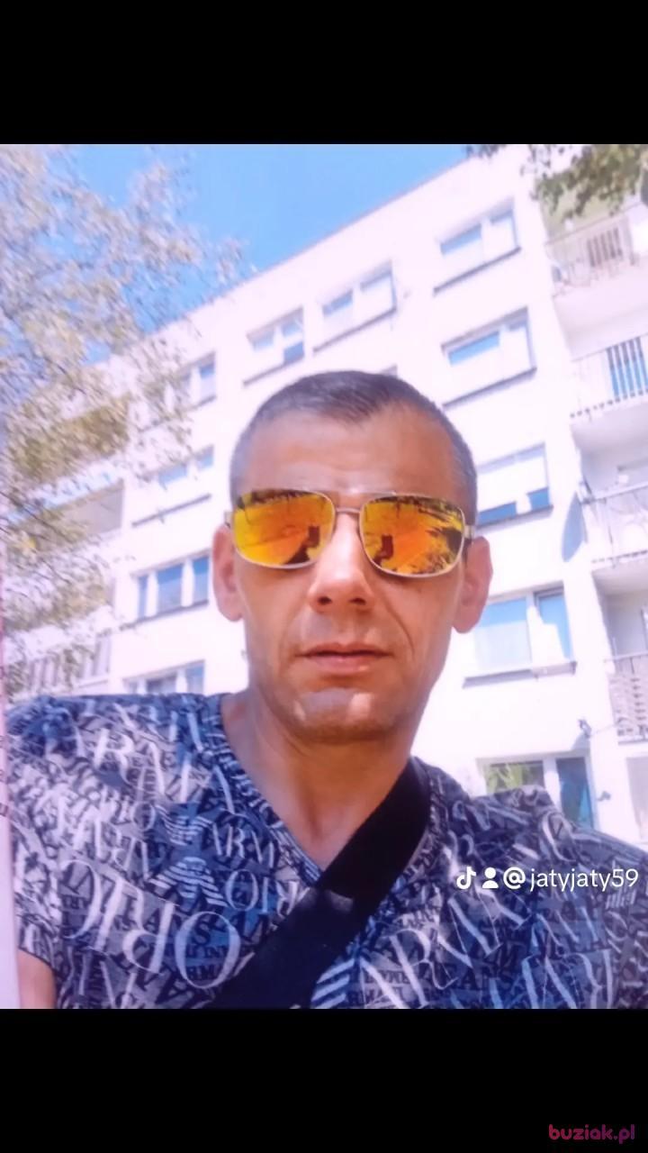 Jarek, Male, 45, Legnica, Polska, Photo: 1