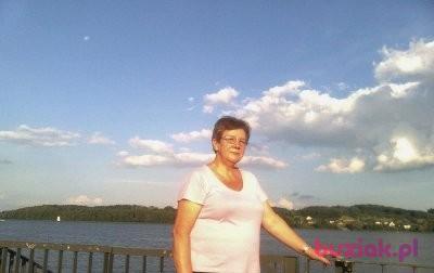 Irena , Female, 80, Piła, Polska, Photo: 3