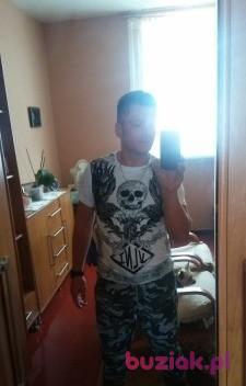 Robery, Male, 47, Chodzież, Polska, Photo: 2