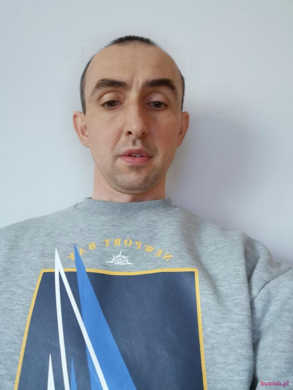 Łukasz, Male, 44, Bytów, Polska, Photo: 3