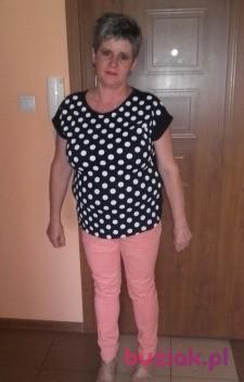 Elżbieta, Female, 61, Włocławek, Polska, Photo: 13