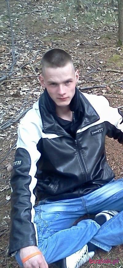 Patryk, Mężczyzna, 30, Lubniewice, Polska, Zdjęcie: 13