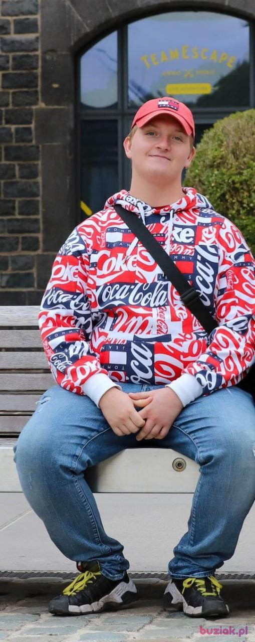 Patryk, Male, 35, Bielawa, Polska, Photo: 2