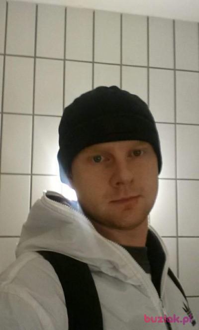 Michał , Male, 35, Kielce, Polska, Photo: 2