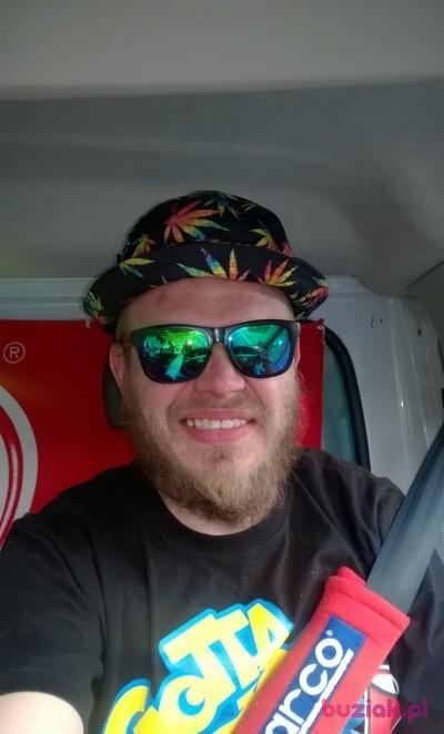 Pietruszka , Male, 39, Głuszyca, Polska, Photo: 2