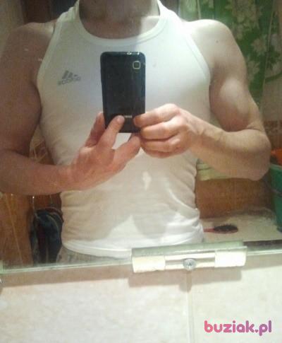 Maks, Mężczyzna, 43, Szczecin, Polska, Zdjęcie: 5