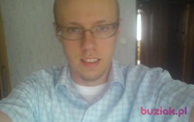 Maciej, Male, 40, Iława, Polska, Photo: 1