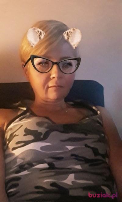 Kasiek, Female, 56, Warszawa, Polska, Photo: 5