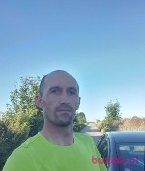 Paweł, Male, 45, Busko-Zdrój, Polska, Photo: 2