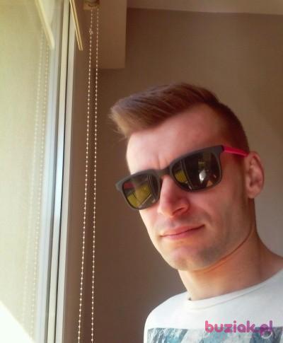 Arek, Male, 37, Białystok, Polska, Photo: 3