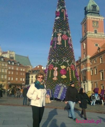 Halina, Female, 81, Radom, Polska, Photo: 1
