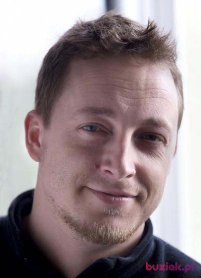 tomson, Male, 43, Warszawa, Polska, Photo: 2