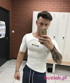 Łukasz, Male, 41, Kościan, Polska, Photo: 2