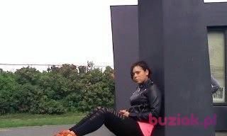 natalia, Female, 31, Nowy Dwór Mazowiecki, Polska, Photo: 2