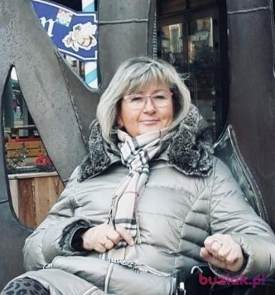 Doris57, Female, 69, Düsseldorf, Niemcy, Photo: 3