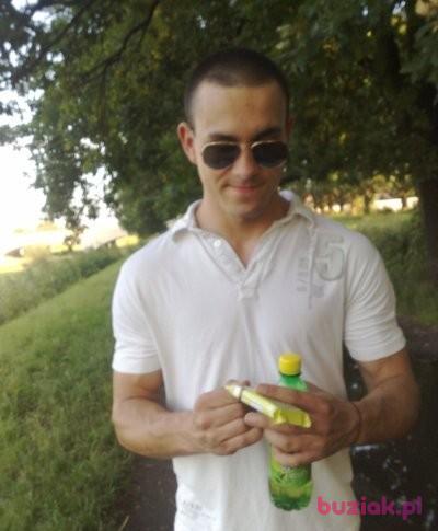 Bartek, Mężczyzna, 35, Wrocław, Polska, Zdjęcie: 2