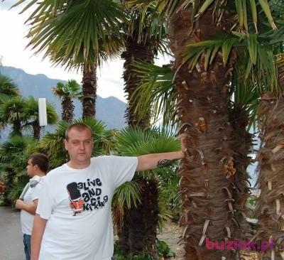 Adam, Male, 40, Łowicz, Polska, Photo: 4