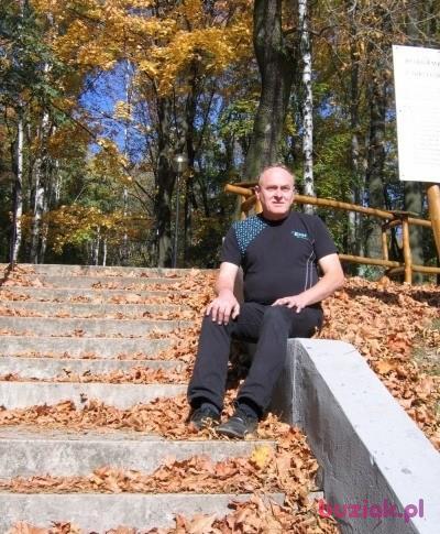 Gienek, Male, 63, Bytom, Polska, Photo: 2