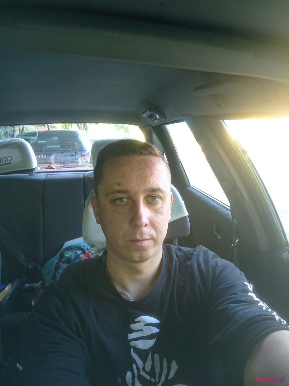 Przemek, Male, 37, Radzyń Podlaski, Polska, Photo: 2
