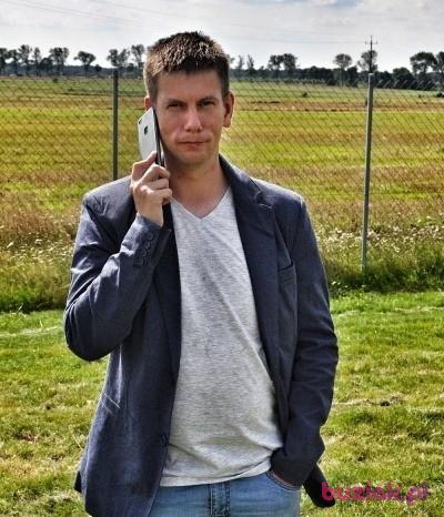 Lojalny83, Male, 43, Żagań, Polska, Photo: 3