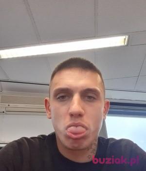 Damian, Male, 32, Zabrze, Polska, Photo: 4