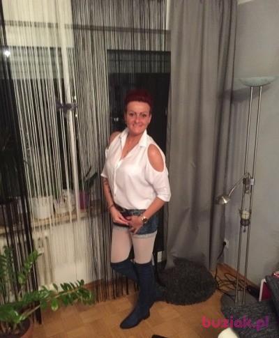 Małgorzata, Female, 49, Monachium, Niemcy, Photo: 6