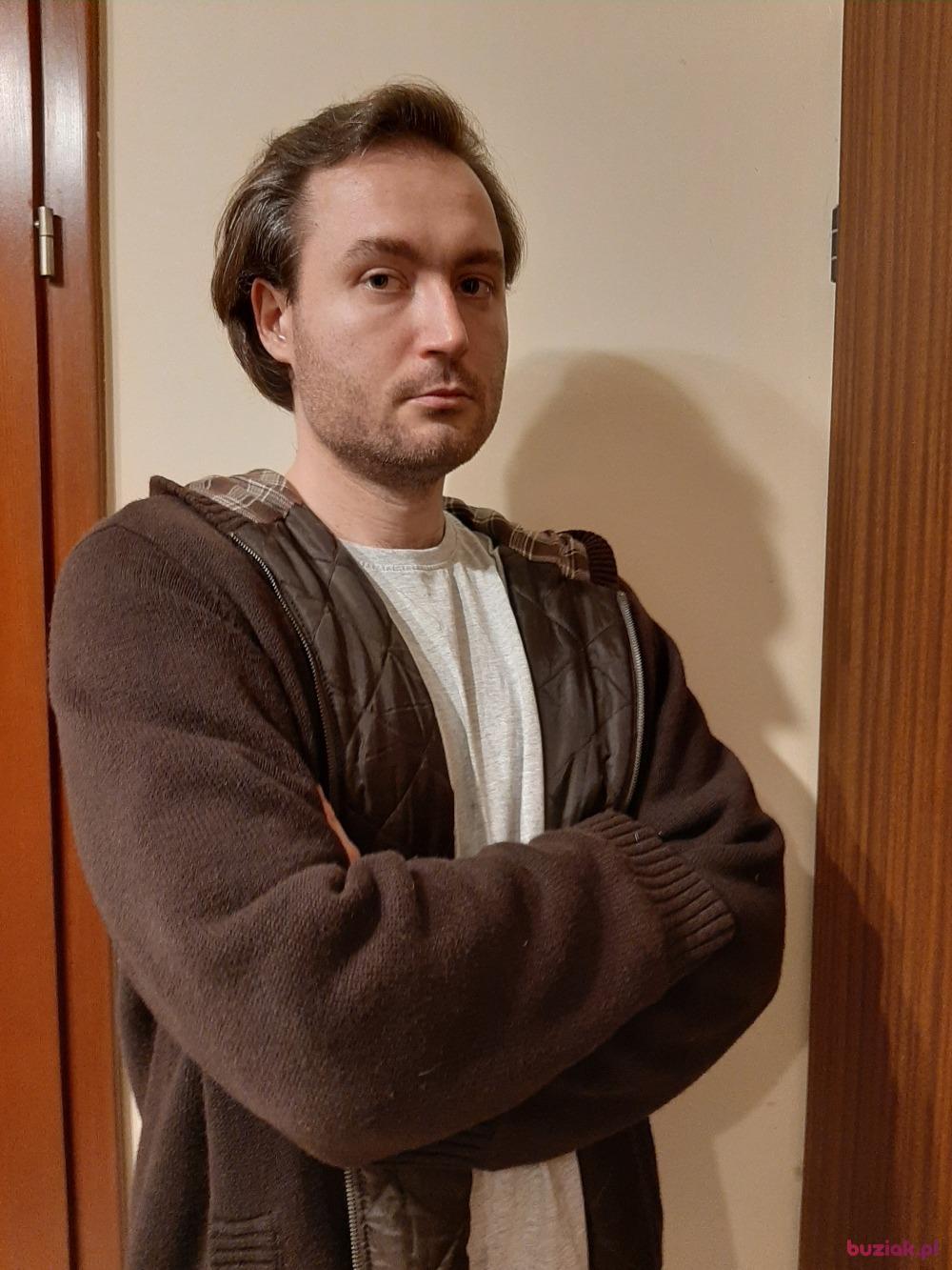 Michał, Male, 37, Warszawa, Polska, Photo: 3