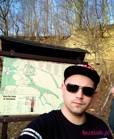 Kamil , Male, 33, Kędzierzyn-Koźle, Polska, Photo: 1