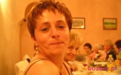 Ania, Female, 45, Słupca, Polska, Photo: 2