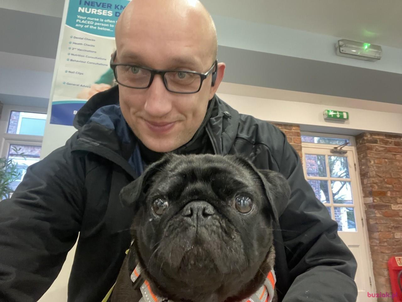 Lukasz, Male, 41, Wielka Brytania, Photo: 2
