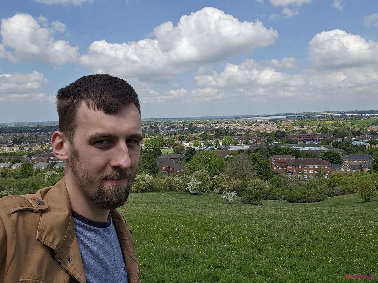 Grzegorz, Male, 32, Police, Polska, Photo: 2