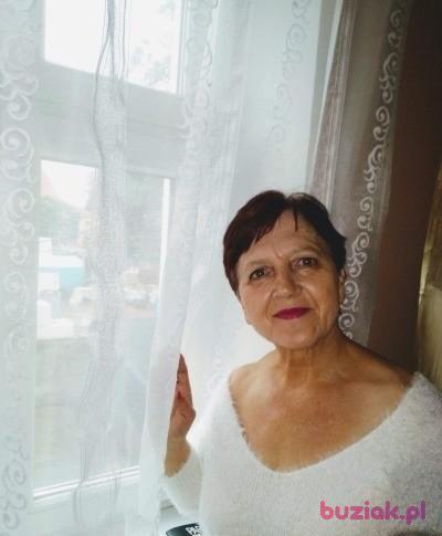 Teresa, Female, 67, Leszno, Polska, Photo: 3