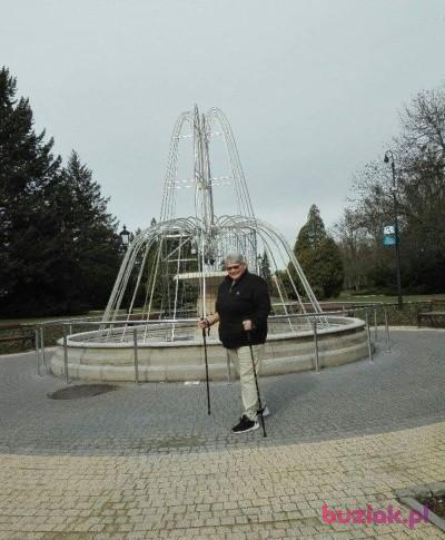Barbara, Female, 72, Toruń, Polska, Photo: 3