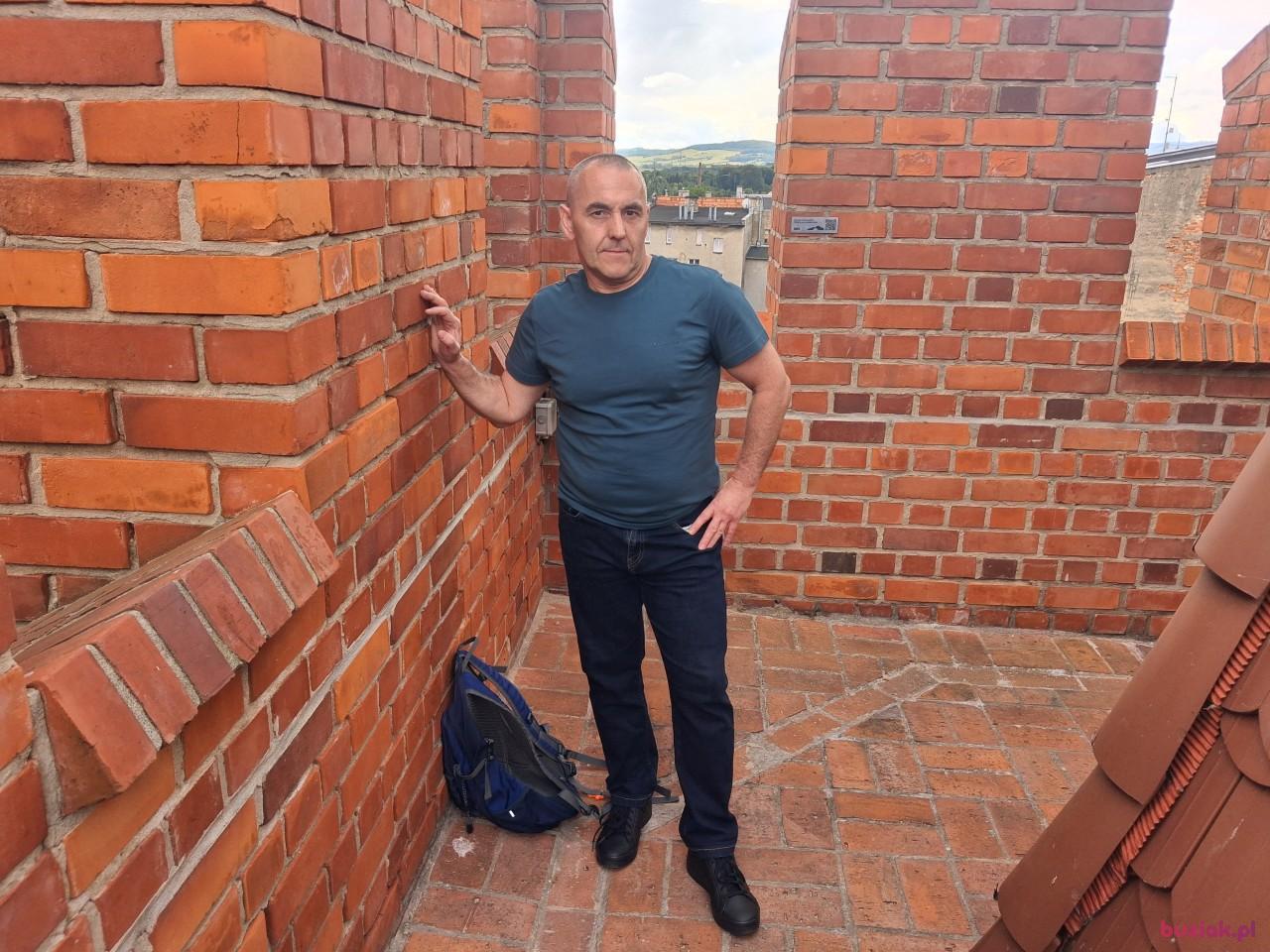 Zbyszek, Male, 52, Sosnowiec, Polska, Photo: 2