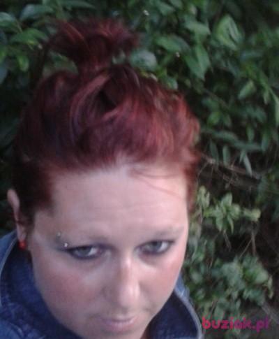 ewelina, Female, 37, Kórnik, Polska, Photo: 4