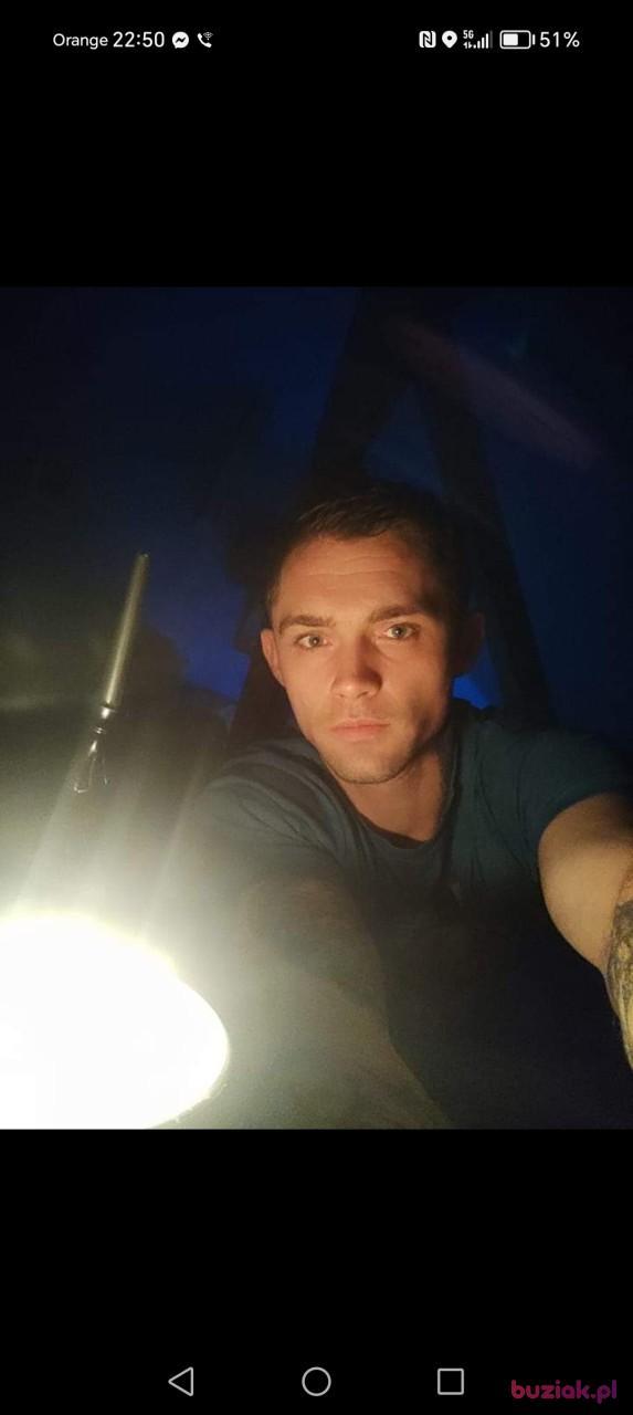 Adam, Male, 37, Łobez, Polska, Photo: 2