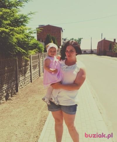 Aleksandra, Female, 35, Krotoszyn, Polska, Photo: 1