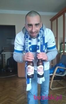 Maciej, Mężczyzna, 38, Poznań, Polska, Zdjęcie: 3