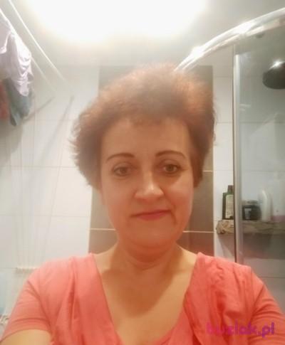 Barbara, Kobieta, 54, Mikołów, Polska, Zdjęcie: 1