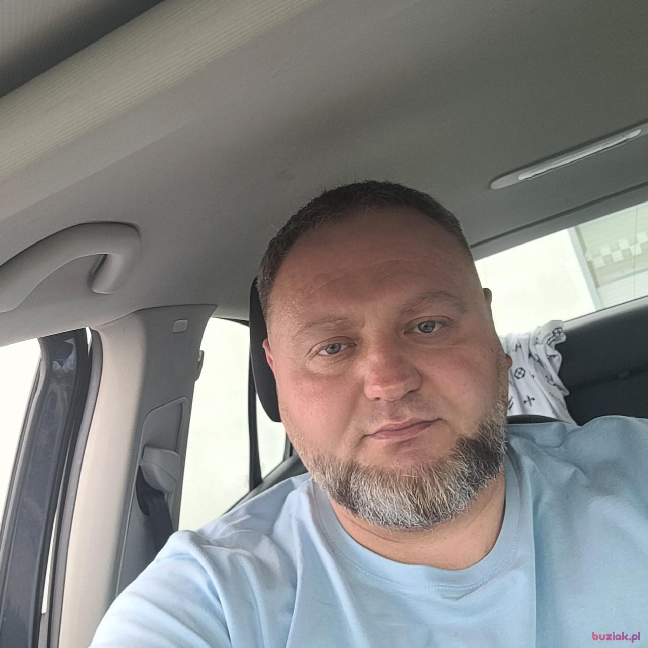 Andrzej, Mężczyzna, 45, Piła, Polska, Zdjęcie: 1