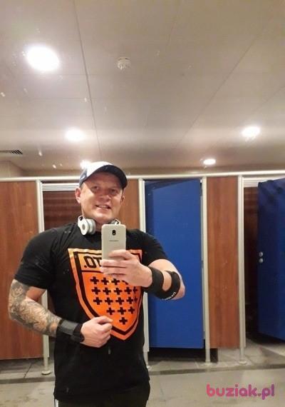 Kamil, Mężczyzna, 41, Wielka Brytania, Zdjęcie: 2