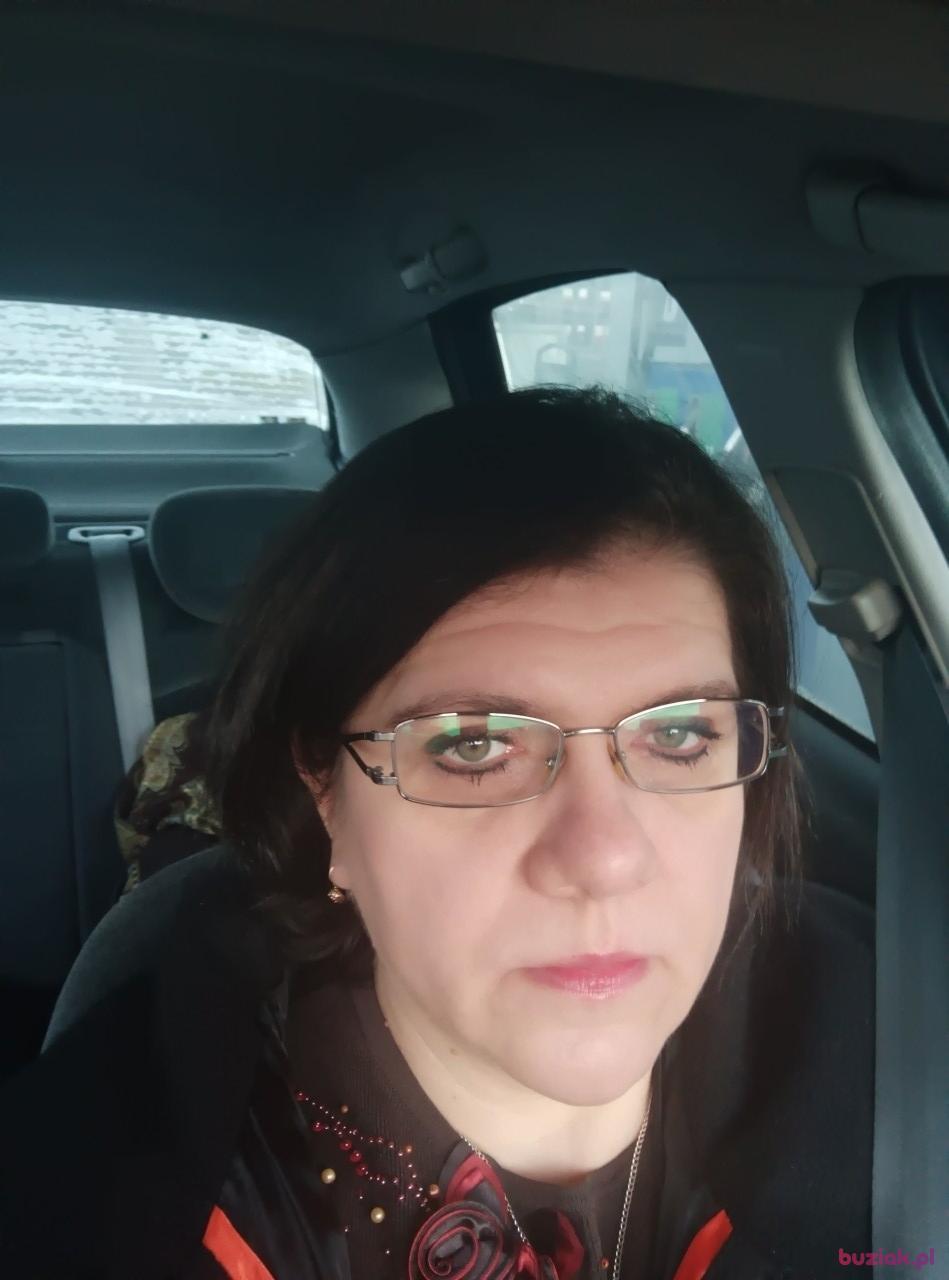 Monika, Female, 52, Sosnowiec, Polska, Photo: 7