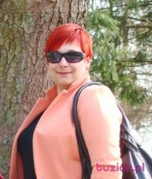 Kasia, Female, 39, Drawsko Pomorskie, Polska, Photo: 4