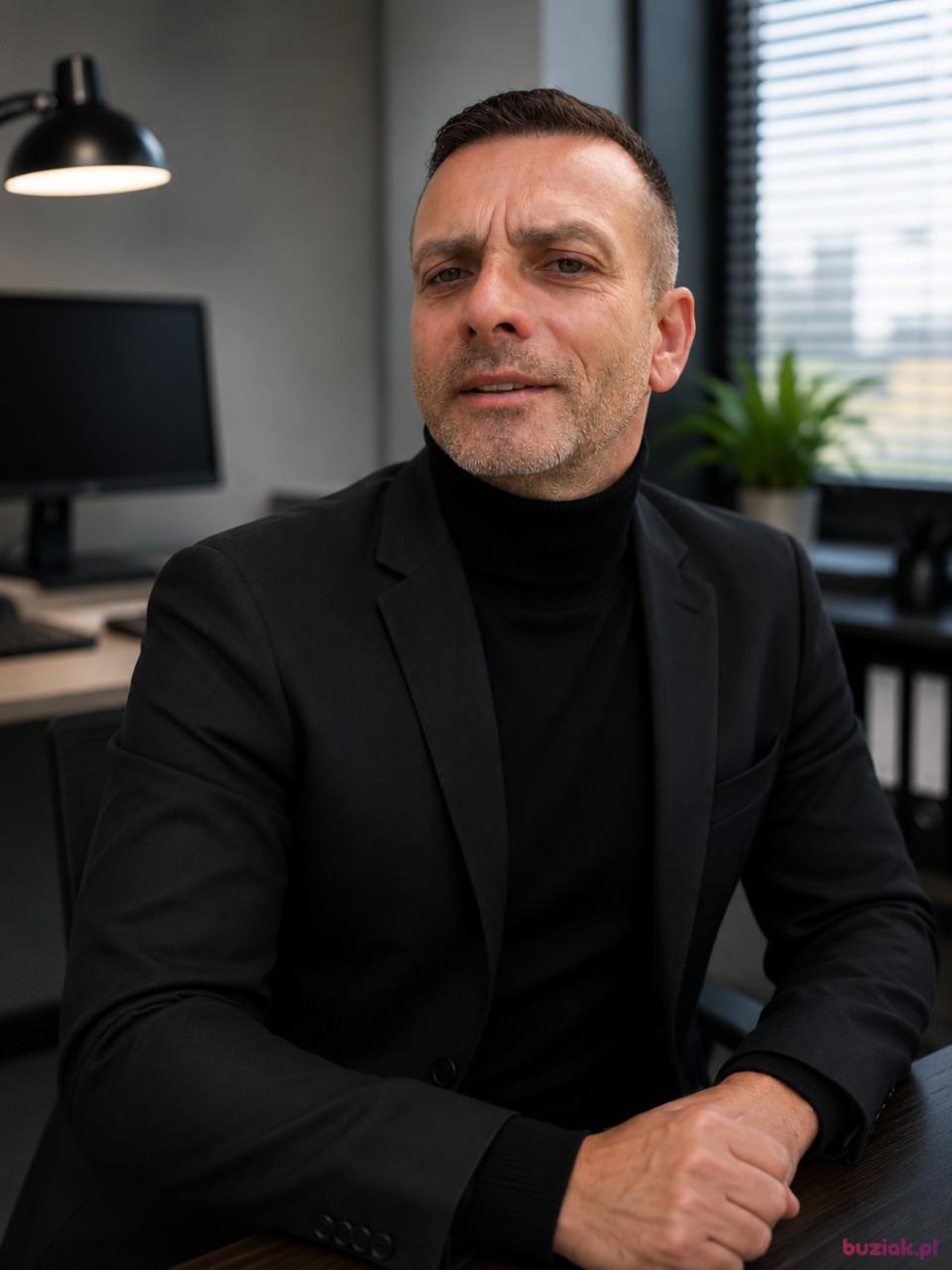 Andre, Mężczyzna, 51, Szczecin, Polska, Zdjęcie: 1